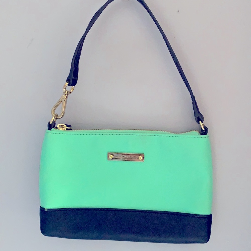 Mini Banana Republic Shoulder Bag NWOT